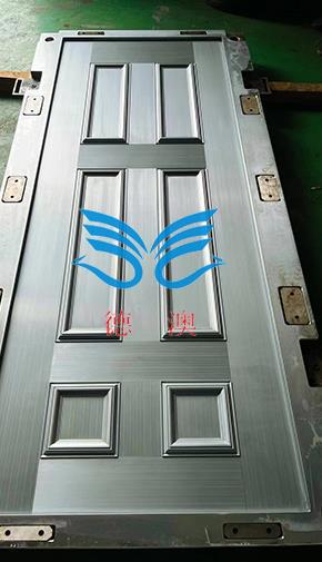 SMC門板模具價格